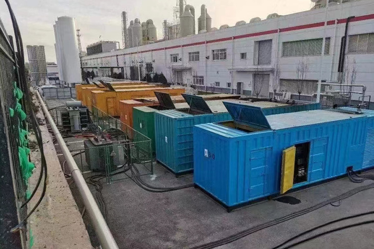 叉河镇发电机出租_COPY