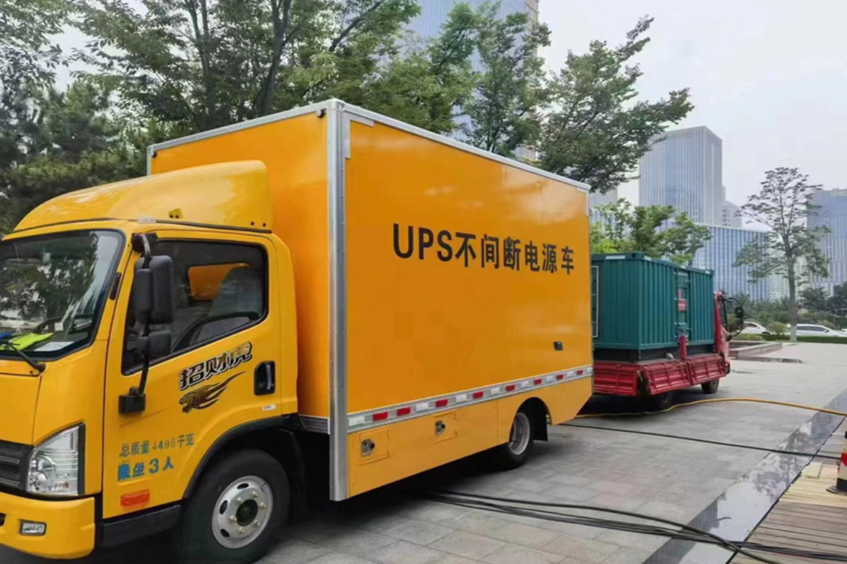 叉河镇发电机出租_COPY