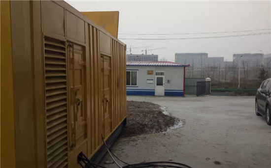 叉河镇发电机组电缆选型核心注意事项
