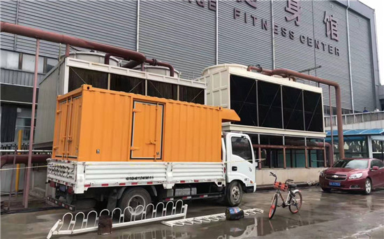 叉河镇300KW发电机组适配电缆规格选型指南