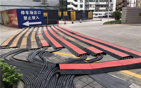 叉河镇发电机组电缆选型完整具体步骤(工程通用标准流程)